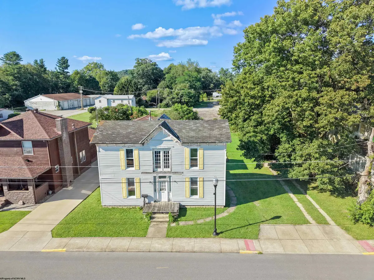106 E Main Street, Buckhannon, WV 26201 - #1
