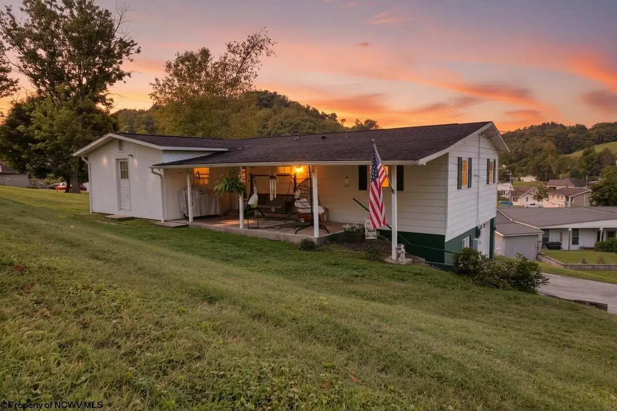 138 Springdale Street, Grafton, WV 26534-000 - #1