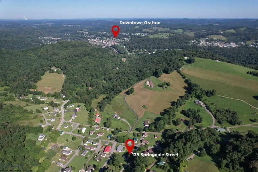 138 Springdale Street, Grafton, WV 26534-000 - #3