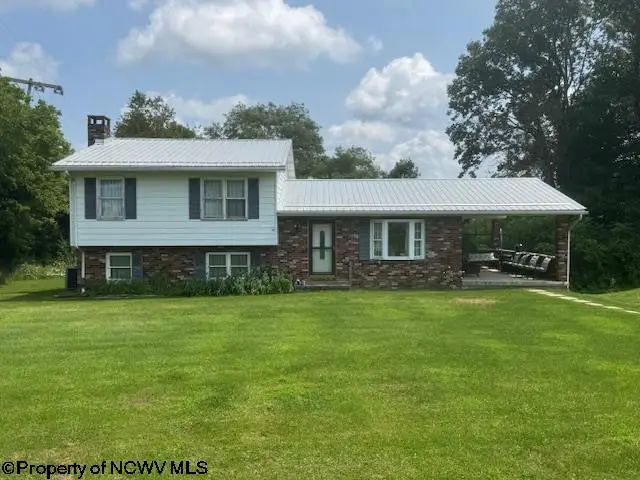 52 Howesville Drive, Tunnelton, WV 26444 - #1
