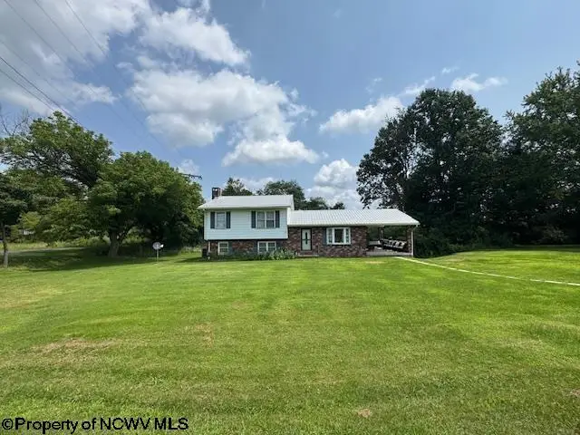 52 Howesville Drive, Tunnelton, WV 26444 - #2