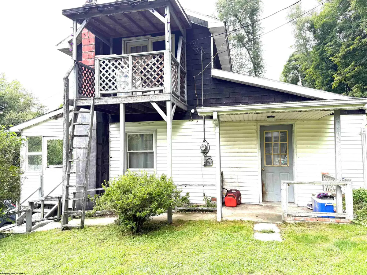 107 National Lane, Morgantown, WV 26501 - #1