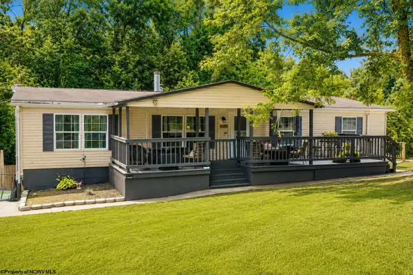 2567 Rohr Road, Masontown, WV 26542