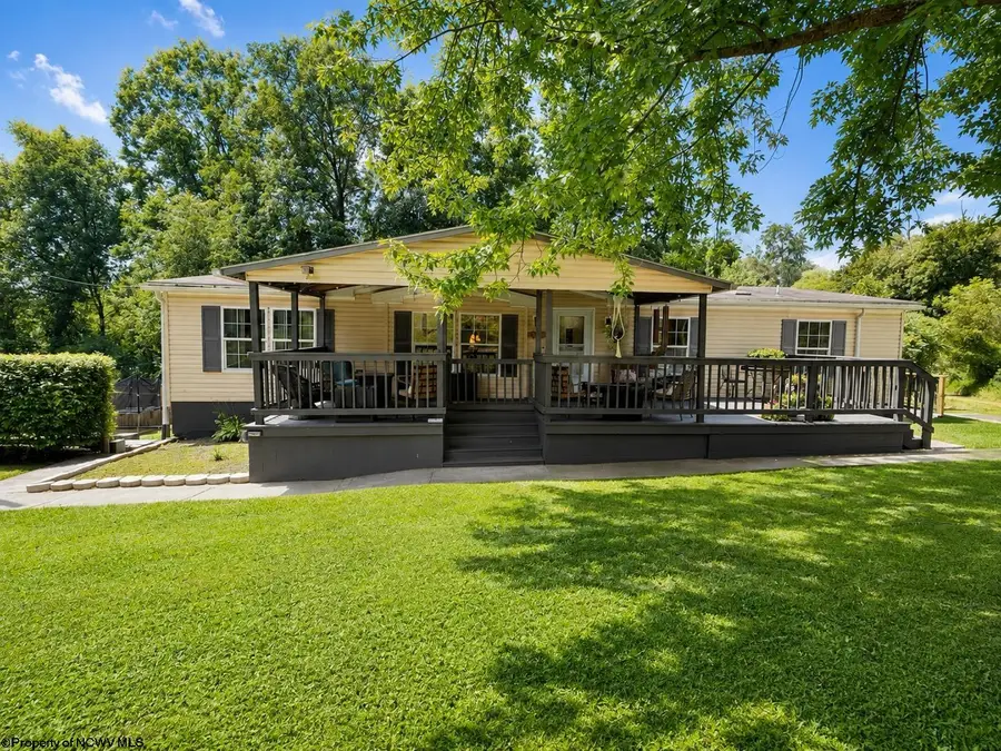 2567 Rohr Road, Masontown, WV 26542 - #2