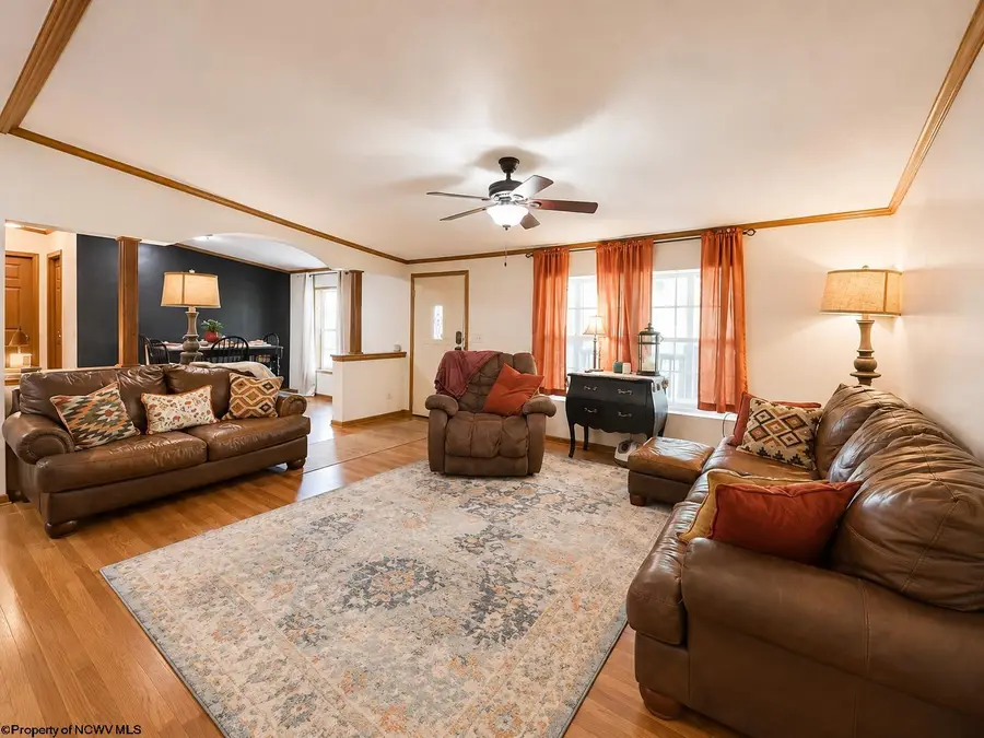 2567 Rohr Road, Masontown, WV 26542 - #3
