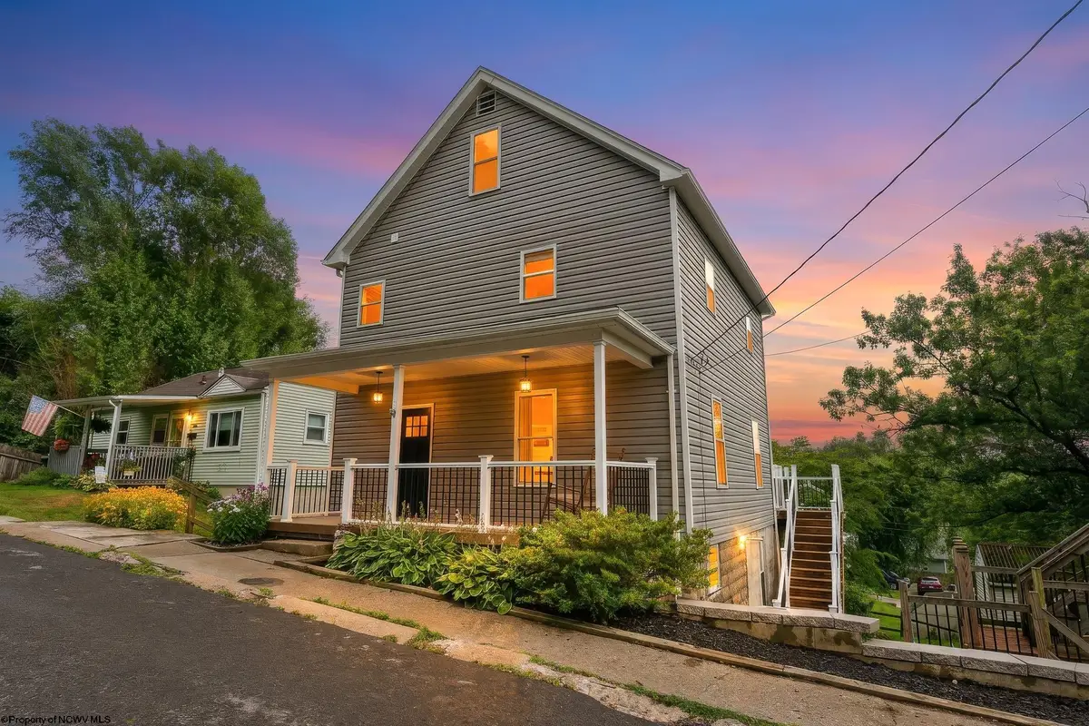 616 Globe Avenue, Morgantown, WV 26501 - #1