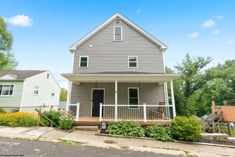 616 Globe Avenue, Morgantown, WV 26501 - #2