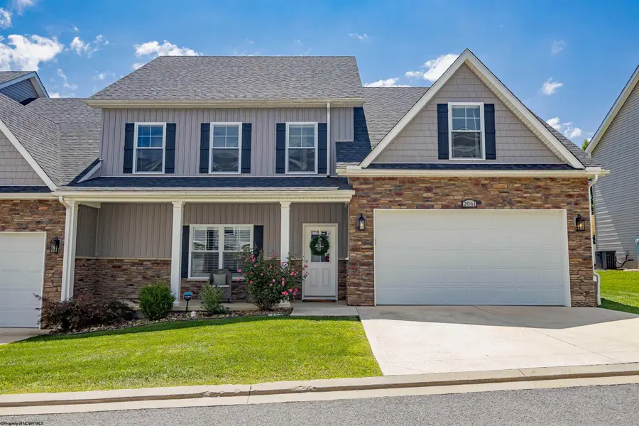 2061 Mountain Ash Lane, Morgantown, WV 26501 - #2