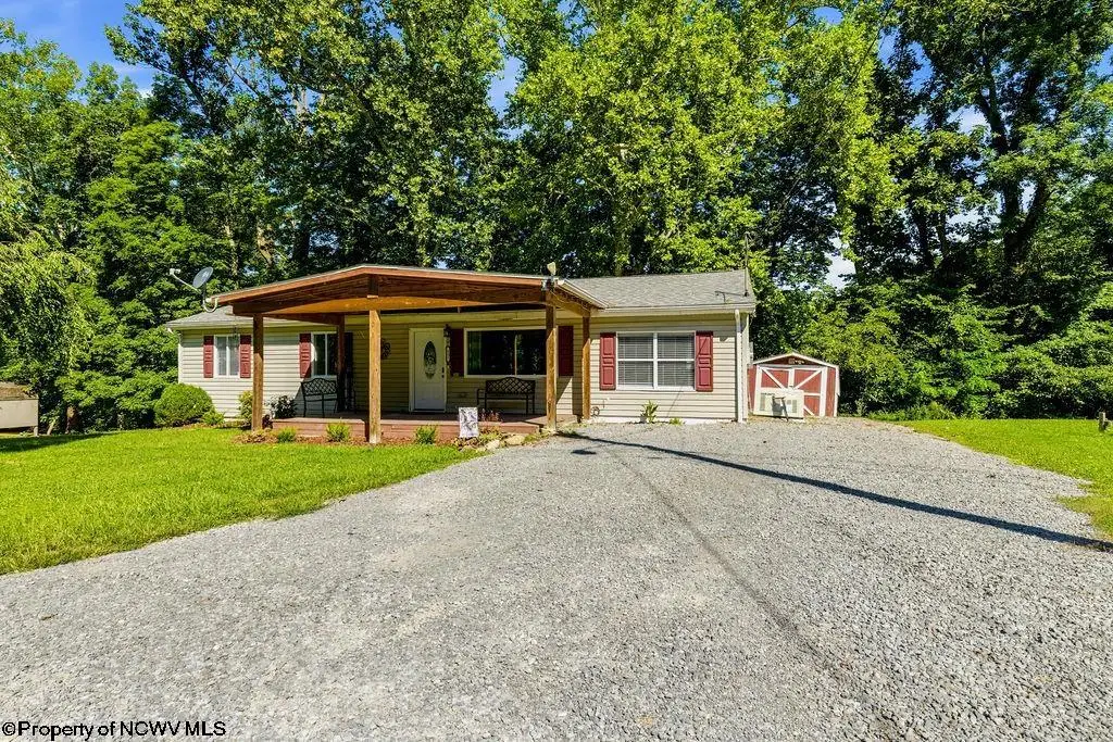 137 Blossom Drive, Clarksburg, WV 26301 - #1