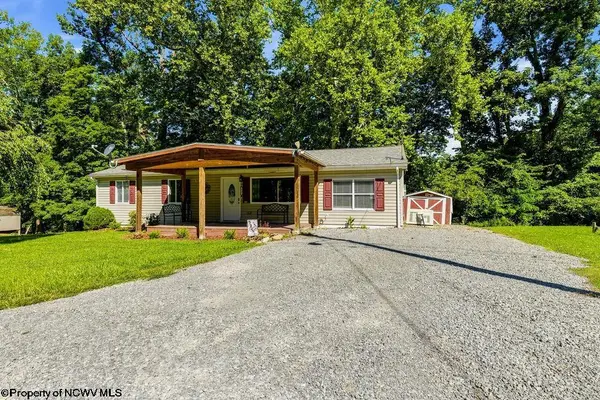 137 Blossom Drive, Clarksburg, WV 26301