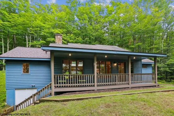 626 Sand Run Road, Davis, WV 26260