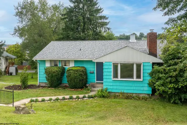 332 Oakland Street, Morgantown, WV 26505
