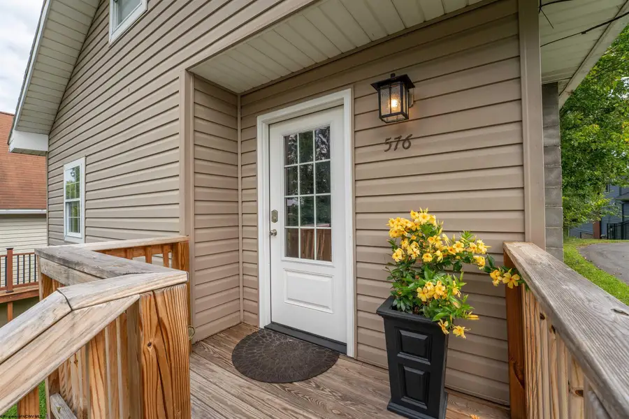 576 New York Avenue, Westover, WV 26501 - #2