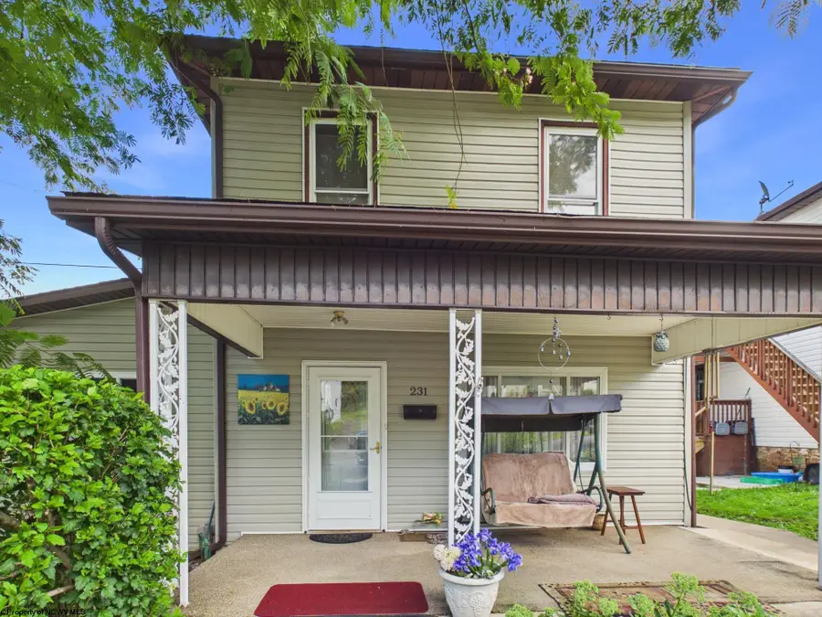 231 THAYER Street, Grafton, WV 26354 - #2