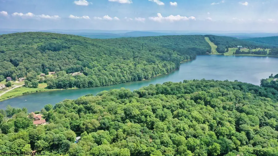644 Pine Drive, Terra Alta, WV 26764 - #2