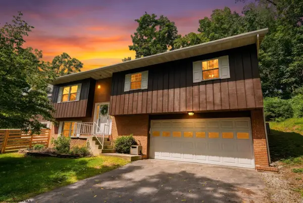 2290 Meadows Drive, Morgantown, WV 26505