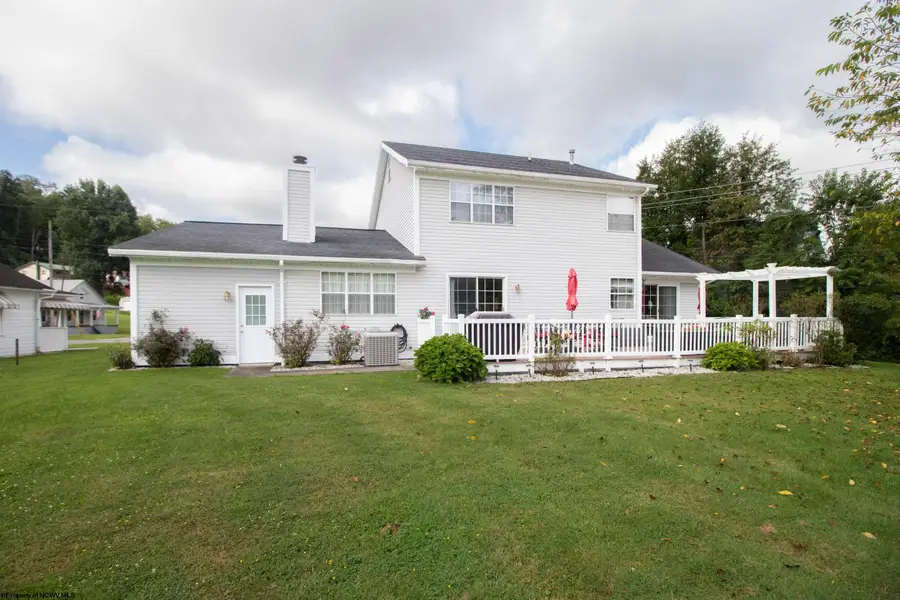15 Homestead Street, West Union, WV 26456 - #3