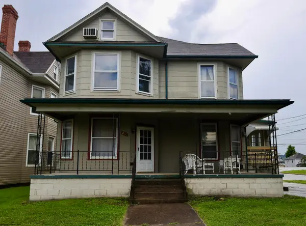 200 Second Street, Elkins, WV 26241