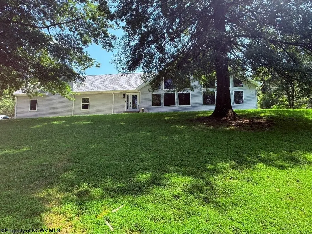2424 Jack Run Road, Bridgeport, WV 26330 - #1