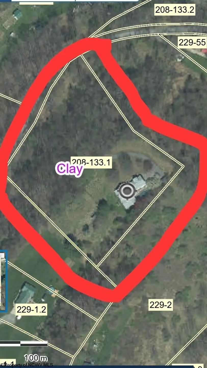 2424 Jack Run Road, Bridgeport, WV 26330 - #2