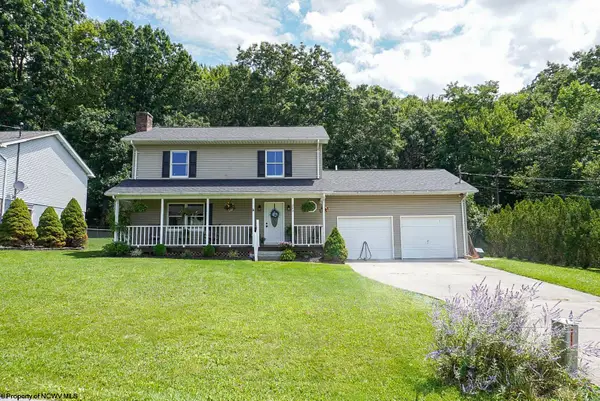243 Aurora Drive, Morgantown, WV 26508