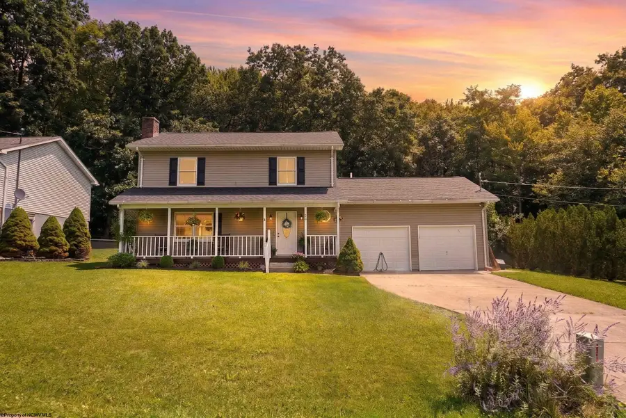243 Aurora Drive, Morgantown, WV 26508 - #2