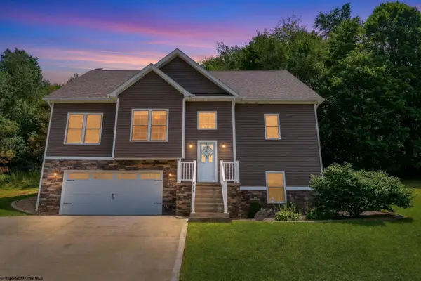 211 Angel Falls Way, Morgantown, WV 26508