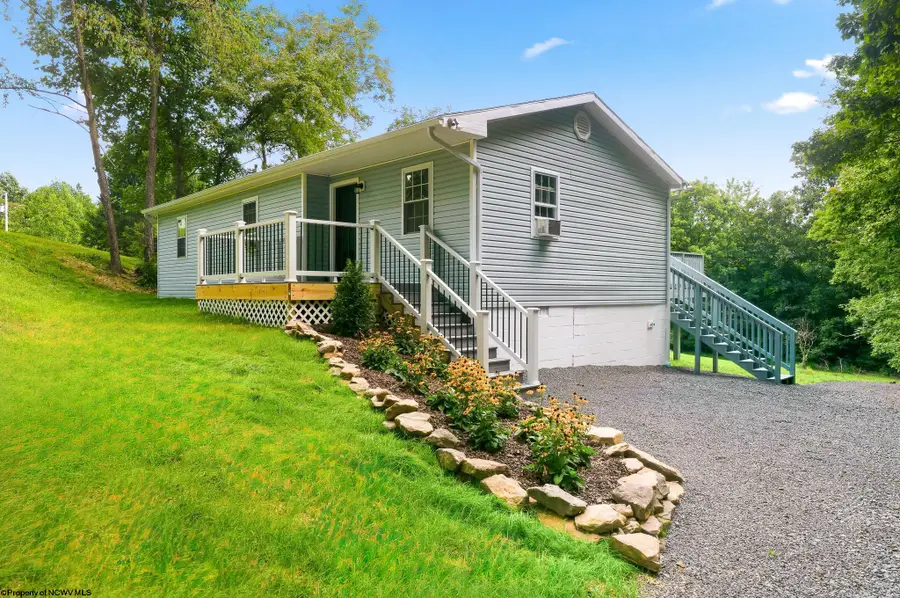 184 WARM HOLLOW Road, Morgantown, WV 26508 - #2