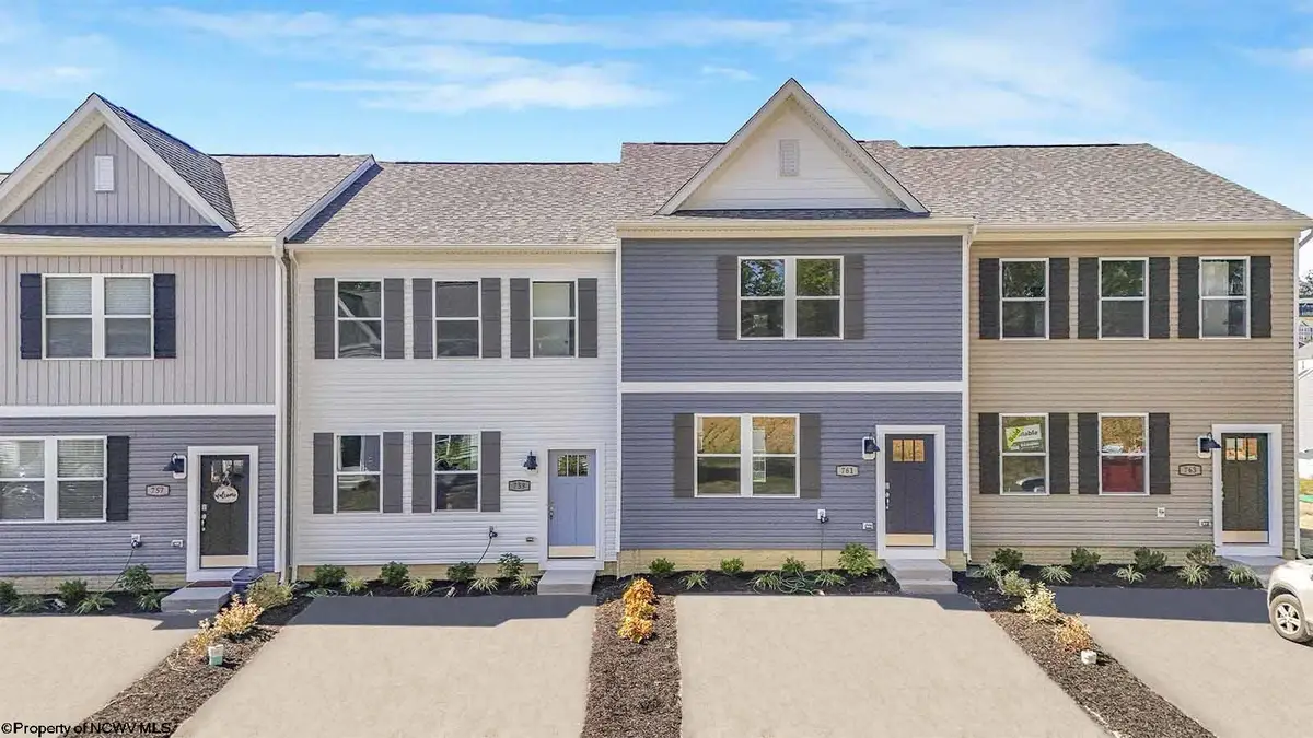 2 Erow Street, Fairmont, WV 26554 - #1