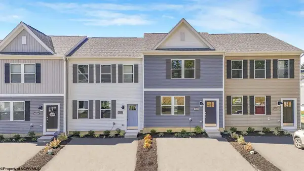 2 Erow Street, Fairmont, WV 26554