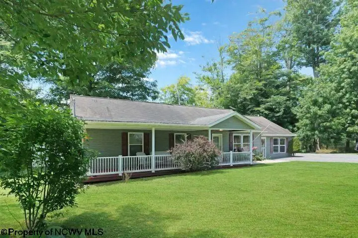 26 Scarlet Cardinal Lane, Mount Storm, WV 26739 - #2