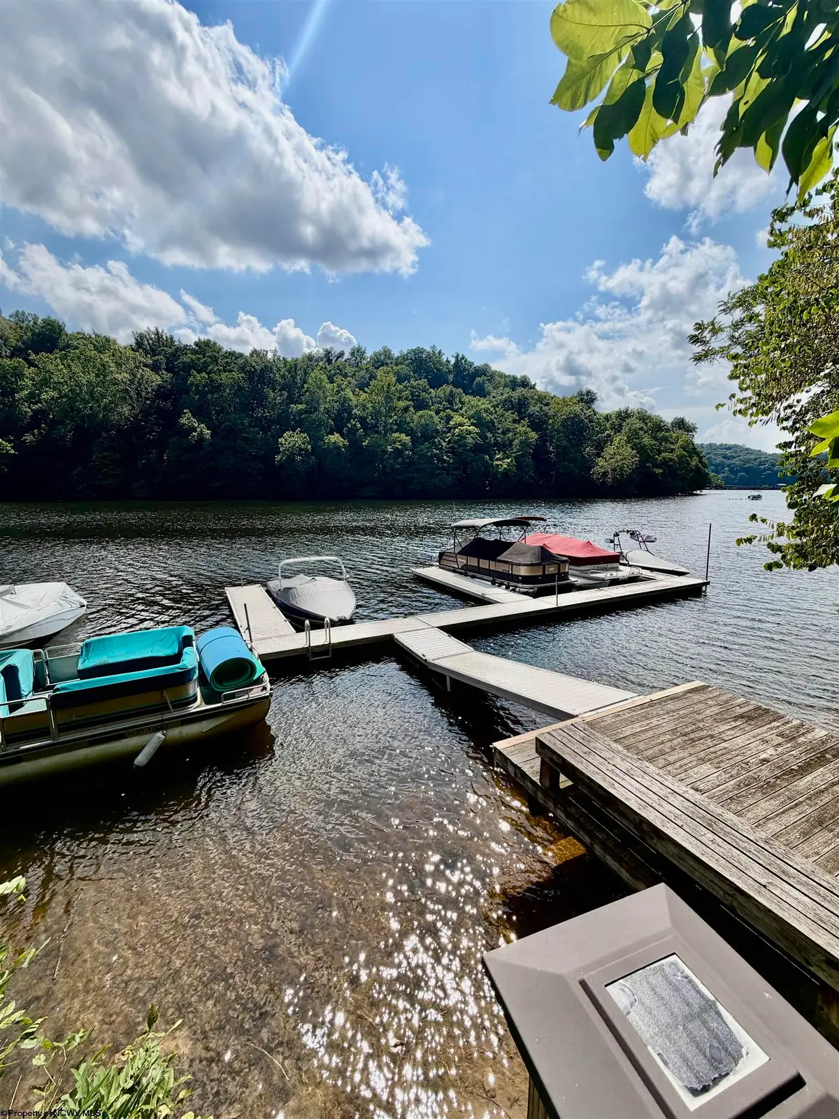 212 Stoney Lane, Morgantown, WV 26508 - #1