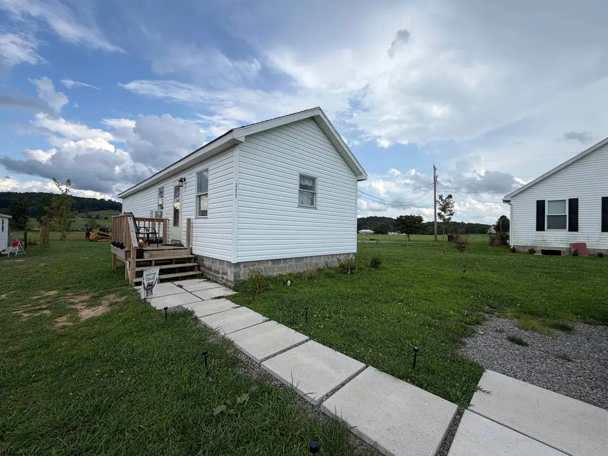2219 Brushy Fork Road, Buckhannon, WV 26201 - #1