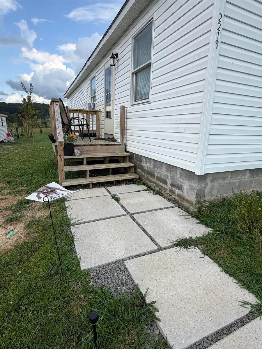 2219 Brushy Fork Road, Buckhannon, WV 26201 - #2