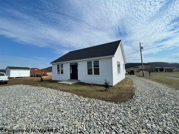 2237 Brushy Fork Road, Buckhannon, WV 26201-0000