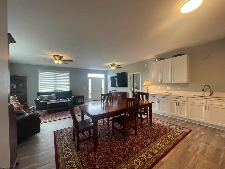 2237 Brushy Fork Road, Buckhannon, WV 26201-0000 - #2