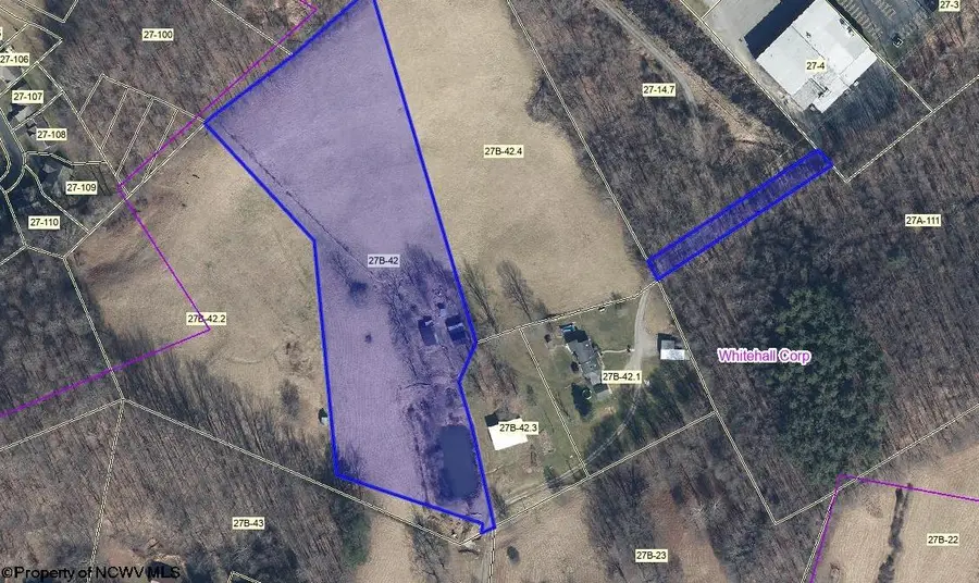 139 Vineyard Lane, Fairmont, WV 26554 - #2