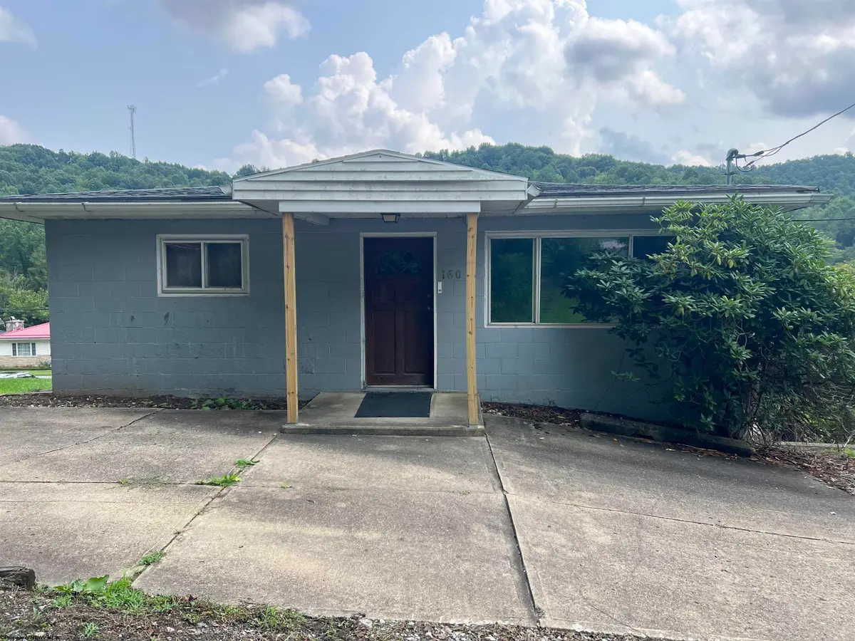 160 W High Street, Salem, WV 26426 - #1