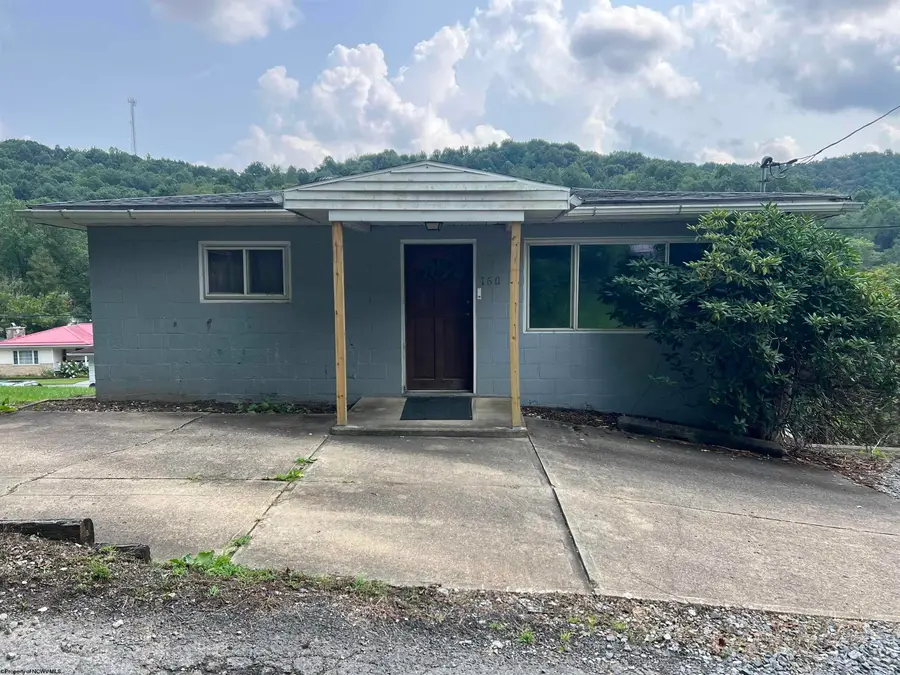 160 W High Street, Salem, WV 26426 - #3
