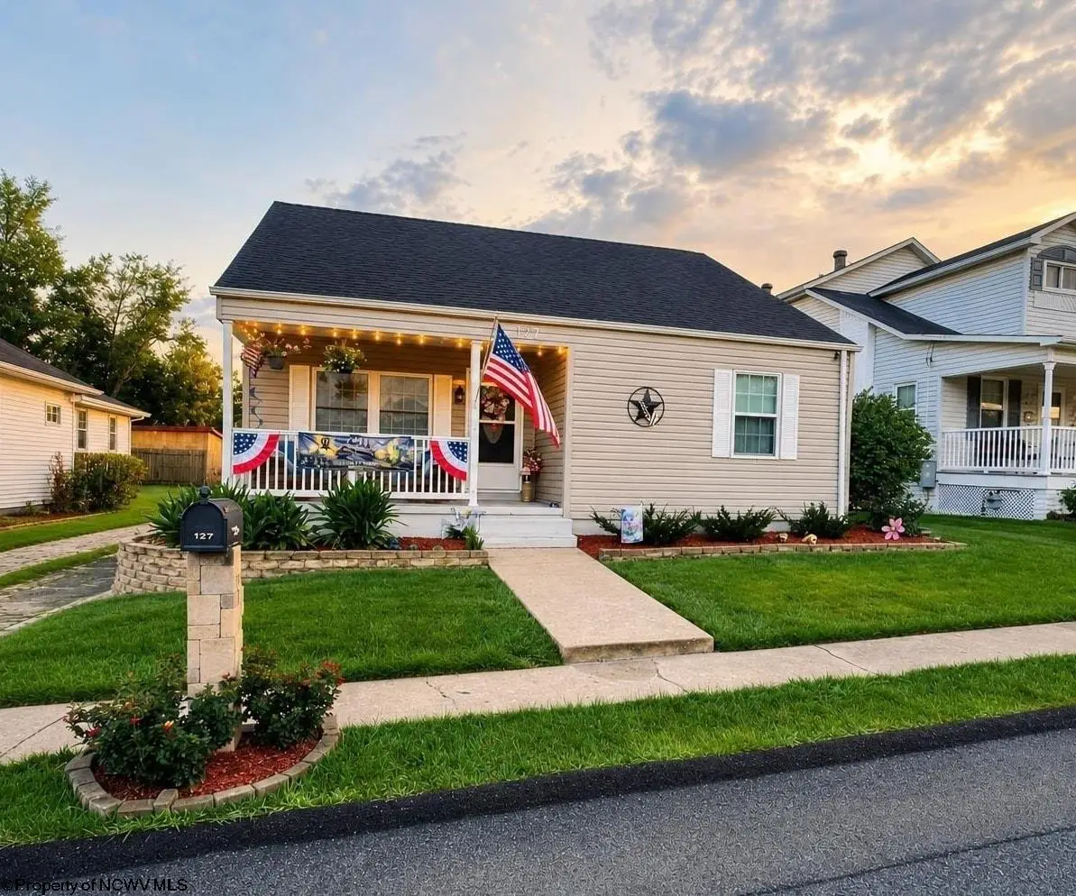 127 Willis Avenue, Bridgeport, WV 26330 - #1