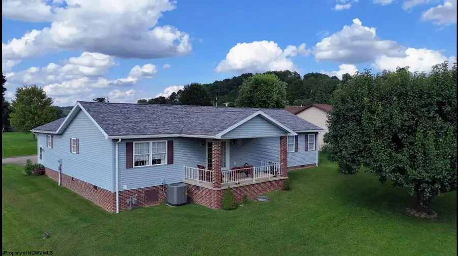 34 Kessla Way, Shinnston, WV 26431 - #2