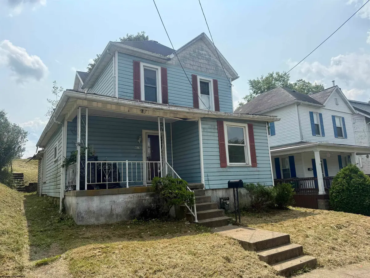 419 STEALEY Avenue, Clarksburg, WV 26301 - #1