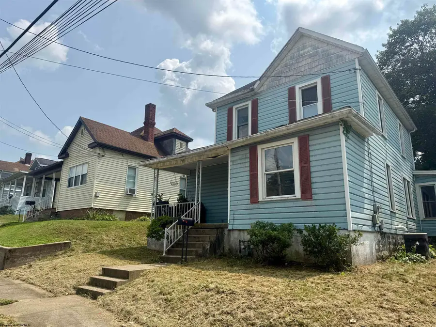 419 STEALEY Avenue, Clarksburg, WV 26301 - #2