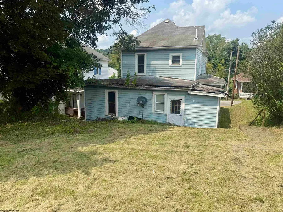 419 STEALEY Avenue, Clarksburg, WV 26301 - #3
