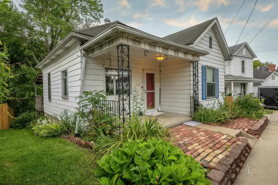 977 Washburn Street, Clarksburg, WV 26301 - #2