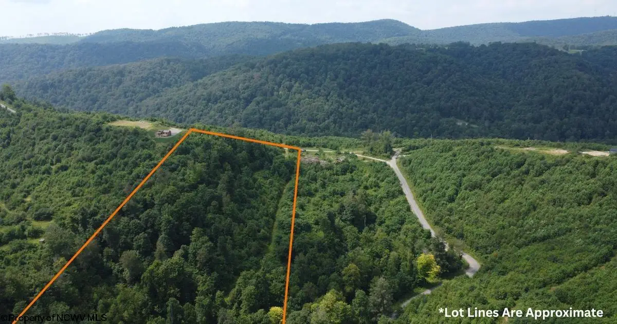 0 Burch Hill Road, Terra Alta, WV 26764 - #1
