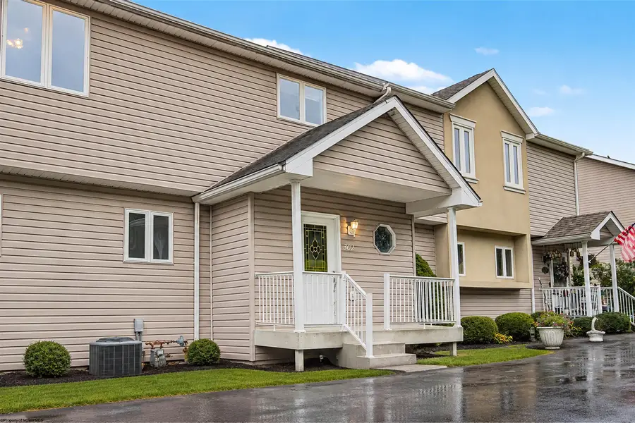 302 PIERPONT HEIGHTS Drive, Morgantown, WV 26508 - #2