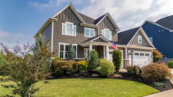 38 E Wind Trail, Morgantown, WV 26508
