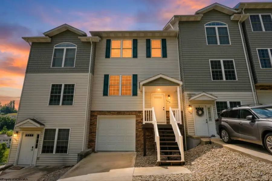 103 Butler Drive, Morgantown, WV 26505 - #2