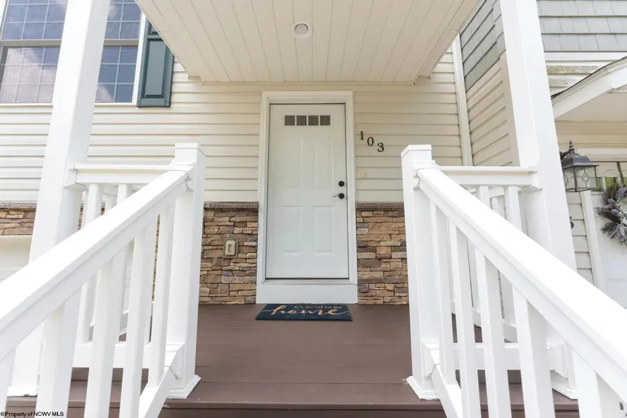 103 Butler Drive, Morgantown, WV 26505 - #3